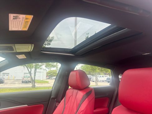 Certified 2025 Acura Integra A-Spec image 34