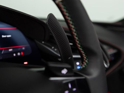 Certified 2022 Ferrari SF90 Spider image 89