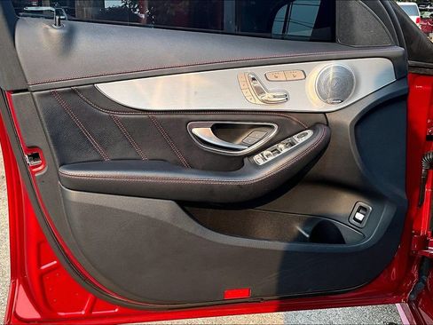 Used 2019 Mercedes-Benz C 43 AMG 4MATIC Sedan image 22
