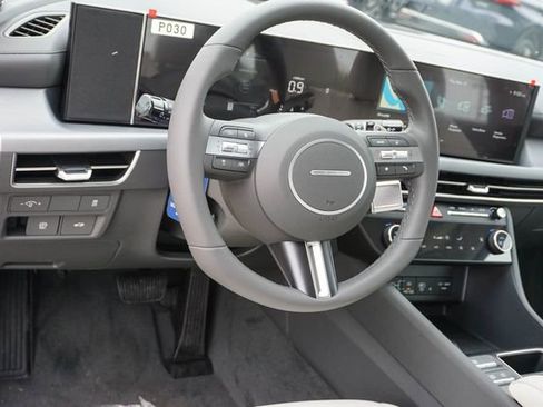 New 2026 Hyundai Sonata SEL FWD image 9