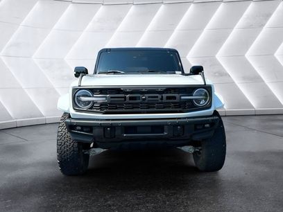 Certified 2024 Ford Bronco Raptor
