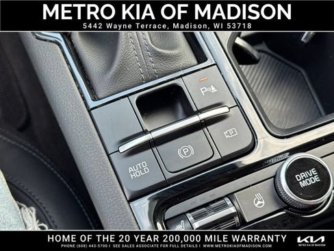 Used 2025 Kia K5 EX FWD image 29