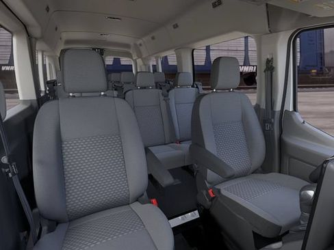 New 2026 Ford Transit 350 XLT AWD/4WD image 10
