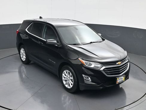 Used 2019 Chevrolet Equinox LT image 15