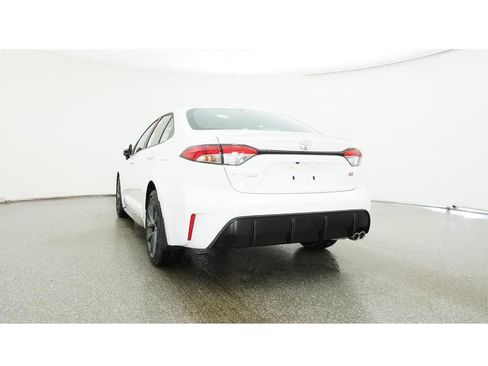 New 2026 Toyota Corolla SE image 22