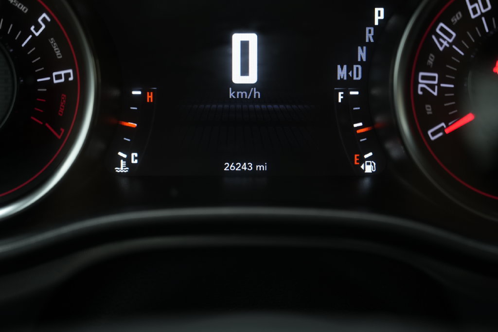 Used 2023 Dodge Challenger GT RWD image 40