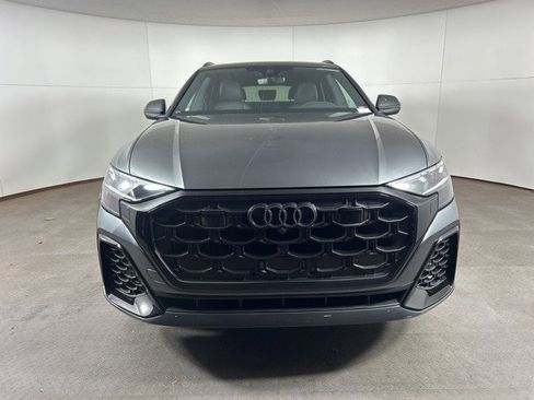 New 2026 Audi Q8 Premium Plus image 2