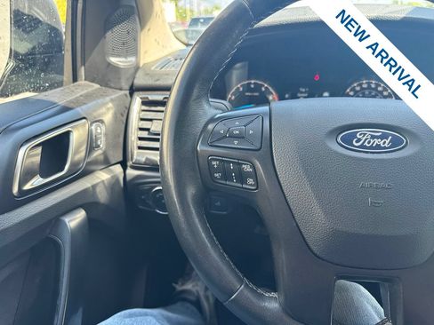 Used 2022 Ford Ranger XLT w/ Tremor Off-Road Package AWD/4WD image 21