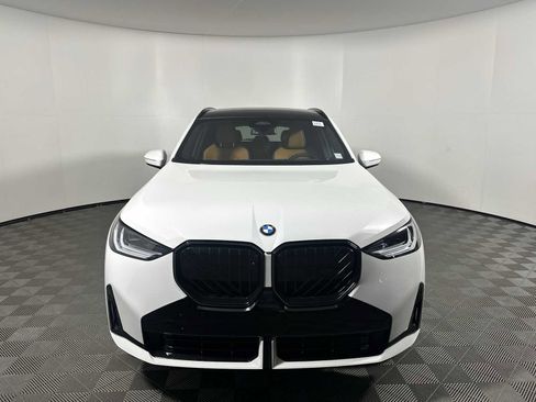 New 2026 BMW X3 xDrive30 image 5