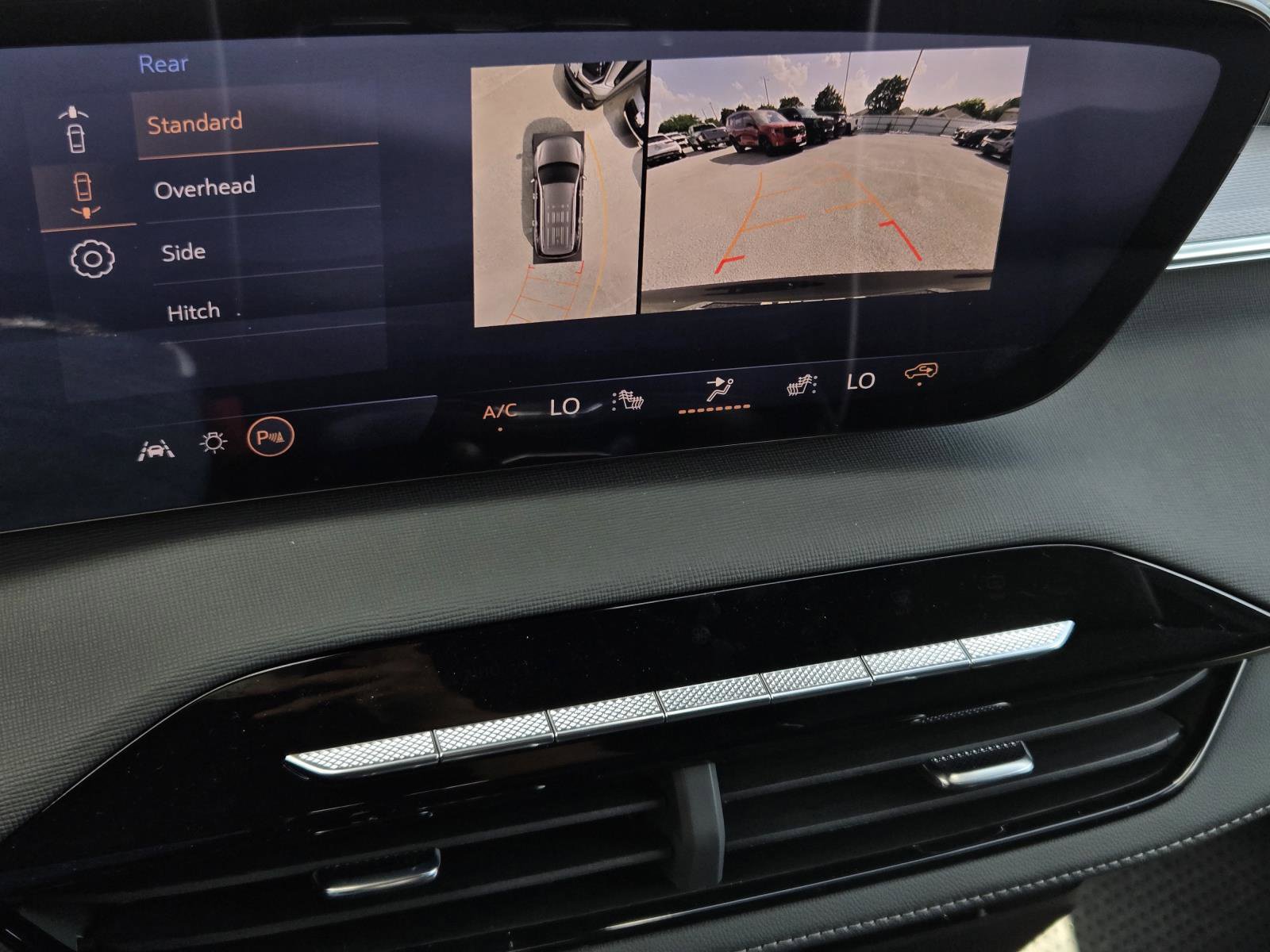 New 2026 Buick Enclave Sport Touring w/ Power Package FWD image 10