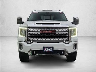 Used 2021 GMC Sierra 2500 Denali w/ Denali Ultimate Package AWD/4WD video 2