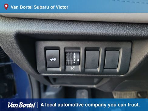 Certified 2025 Subaru Legacy Limited image 16