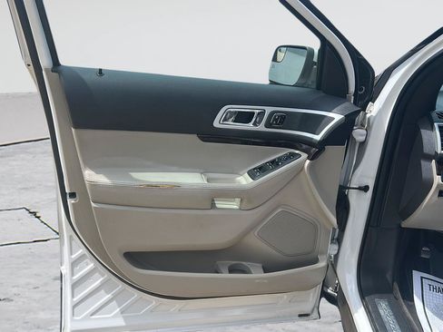 Used 2013 Ford Explorer Limited FWD image 16