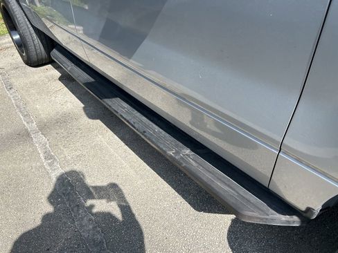 Used 2009 Ford F150 2WD SuperCrew image 5