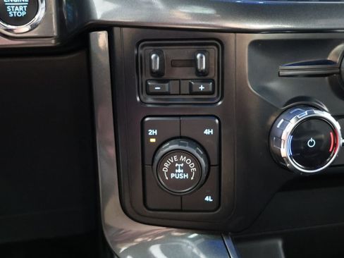 Used 2023 Ford F150 Tremor AWD/4WD image 17
