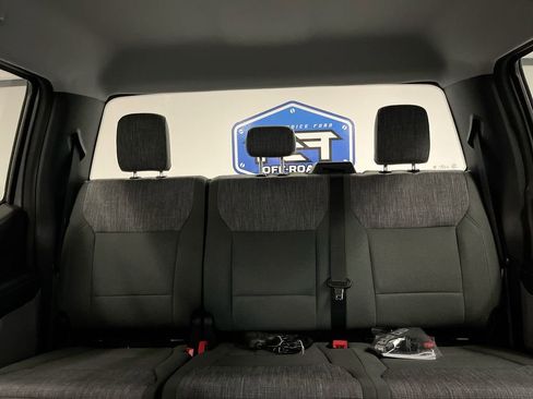 New 2026 Ford F350 XLT image 22