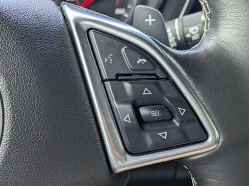 Used 2018 Chevrolet Camaro LT w/ RS Package RWD image 25