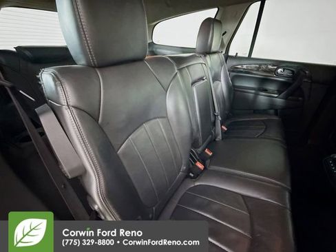 Used 2014 Buick Enclave Leather AWD/4WD image 29