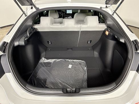 New 2025 Honda Civic Sport Touring image 34