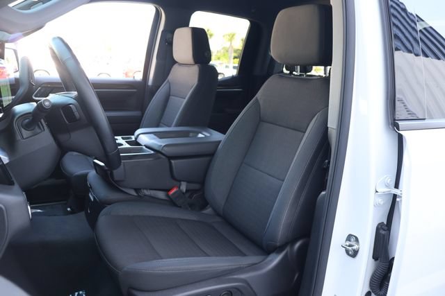 Used 2024 GMC Sierra 1500 Elevation RWD image 13