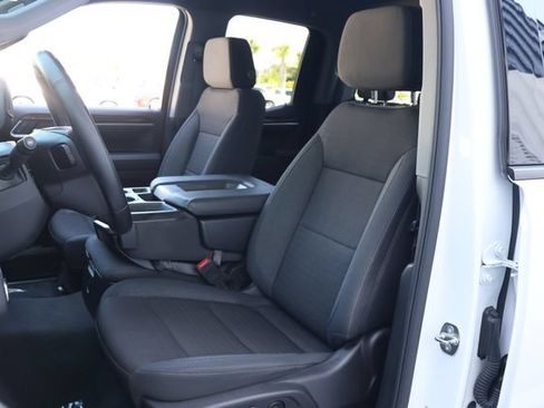 Used 2024 GMC Sierra 1500 Elevation RWD image 13