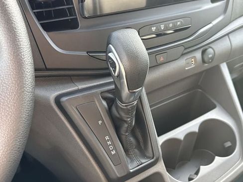 New 2026 Ford Transit 250 148 Medium Roof w/ Load Area Protection Package image 19