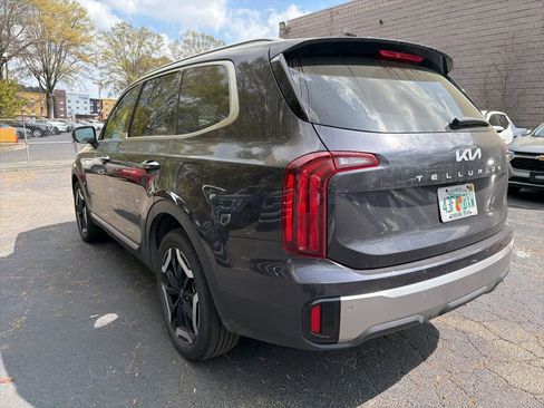 Used 2025 Kia Telluride S image 7