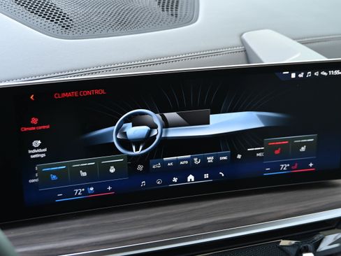 New 2026 BMW X7 xDrive40i AWD/4WD image 18