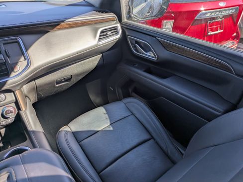 Used 2022 Chevrolet Tahoe High Country AWD/4WD image 20