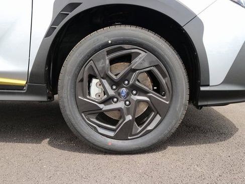 Used 2025 Subaru Crosstrek 2.5i Sport w/ Crosstrek Mirror Package AWD/4WD image 10