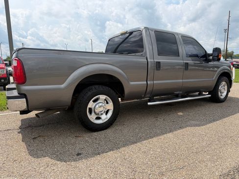 Used 2013 Ford F250 XLT w/ XLT Value Pkg RWD image 6