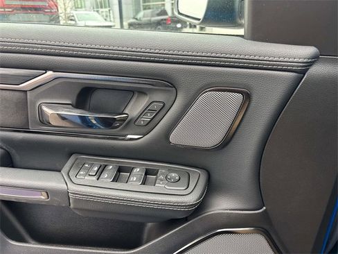 New 2026 RAM 1500 Rebel image 10