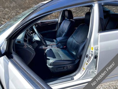 Used 2011 Toyota Avalon FWD image 22