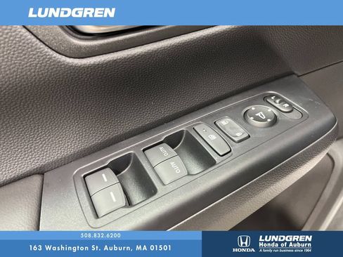 New 2026 Honda CR-V TrailSport image 11