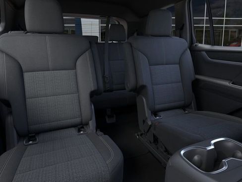 New 2026 GMC Acadia Elevation FWD image 21