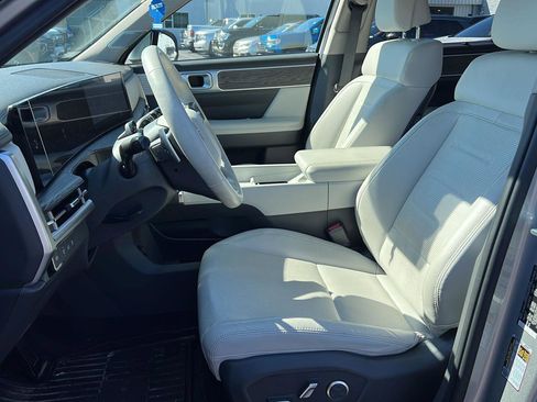 Used 2024 Hyundai Santa Fe Limited FWD image 11