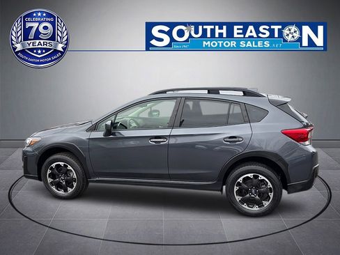 Used 2022 Subaru Crosstrek 2.0i Premium w/ Moonroof Package AWD/4WD image 8