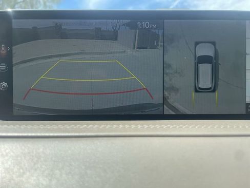 Used 2021 Genesis GV80 2.5T w/ Advanced Package 02 AWD/4WD image 15