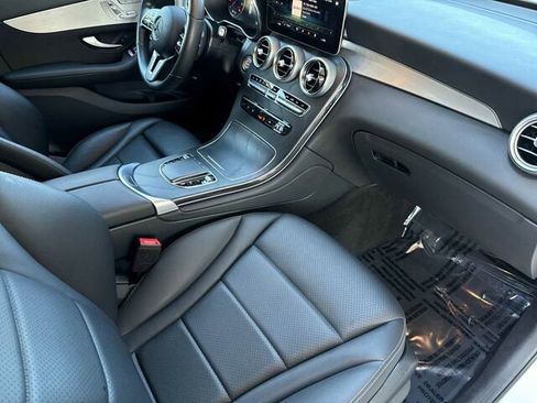 Used 2022 Mercedes-Benz GLC 300 image 20