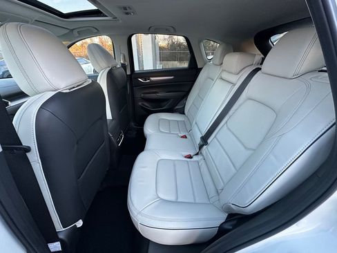 New 2025 MAZDA CX-5 AWD 2.5 S w/ Preferred Package image 20