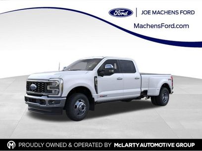 New 2026 Ford F350 Lariat w/ Lariat Ultimate Package