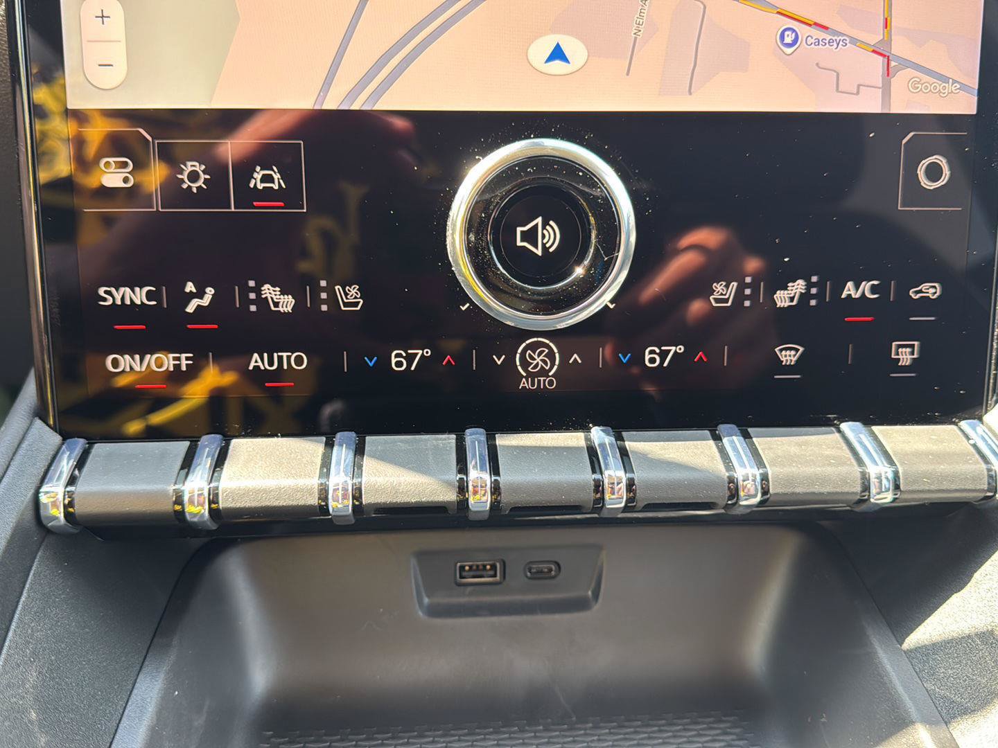 New 2027 GMC Terrain Denali AWD/4WD image 20