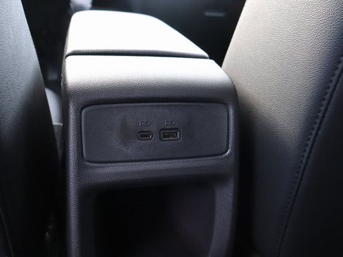 New 2026 Chevrolet Trax RS image 21