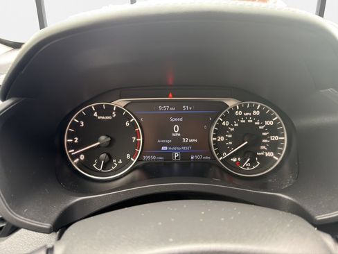 Used 2023 Nissan Altima 2.5 SR w/ SR Premium Package AWD/4WD image 13