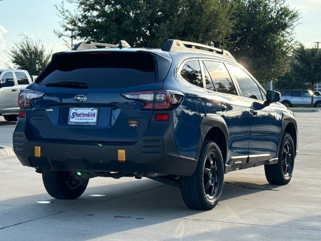 Used 2022 Subaru Outback Wilderness AWD/4WD image 13