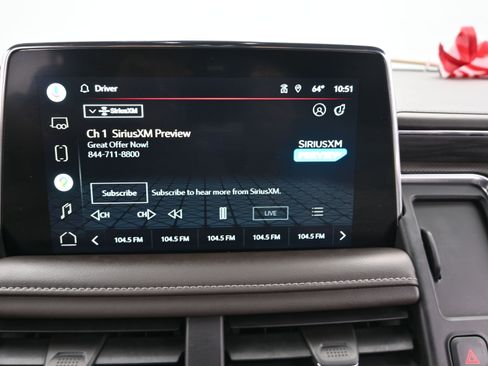 Used 2022 GMC Yukon SLT image 16