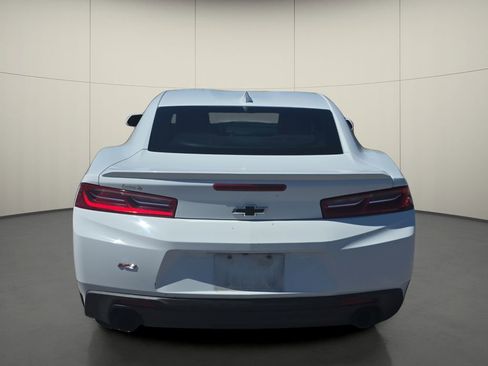 Used 2018 Chevrolet Camaro LT w/ RS Package image 7