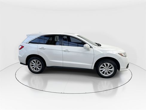 Used 2018 Acura RDX FWD image 9