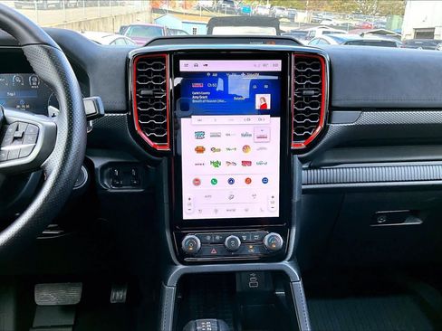 Used 2024 Ford Ranger Raptor image 6