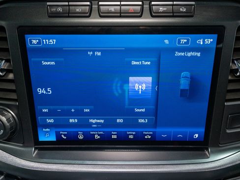 Used 2023 Ford F150 Tremor w/ Equipment Group 402A High image 24